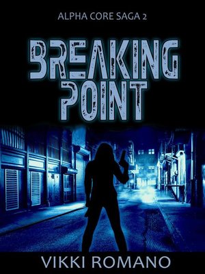 cover image of Breaking Point